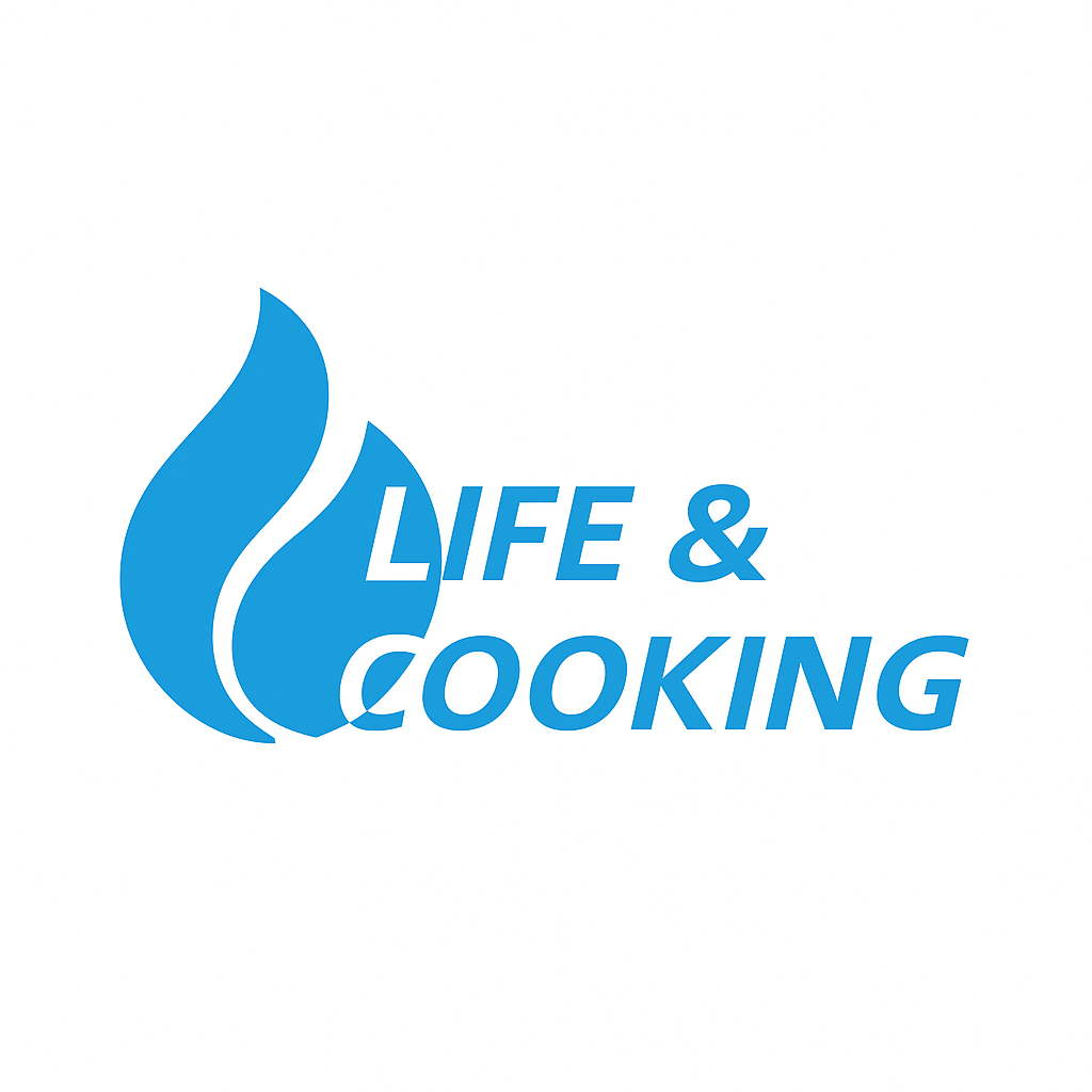 Life&Cooking